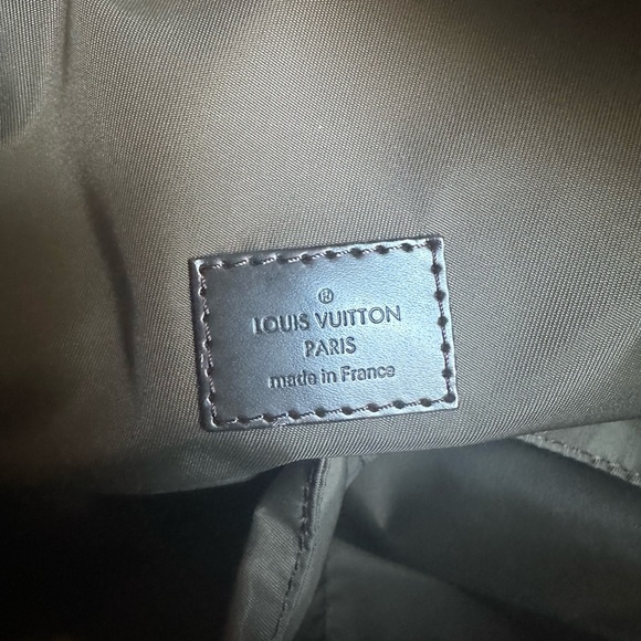 Louis Vuitton Duffle - Picture 7 of 7